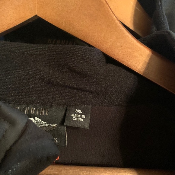 Harley Davidson brand new his and hers - Picture 4 of 4